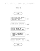 IMAGE PROCESSING APPARATUS, IMAGE PROCESSING METHOD, AND PROGRAM STORAGE     MEDIUM diagram and image