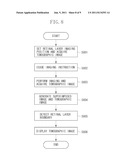 IMAGE PROCESSING APPARATUS, IMAGE PROCESSING METHOD, AND PROGRAM STORAGE     MEDIUM diagram and image