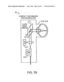 METHODS AND APPARATUS FOR OPTICAL COHERENCE TOMOGRAPHY SCANNING diagram and image