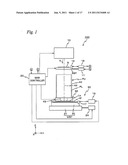 EXPOSURE APPARATUS, LIQUID IMMERSION MEMBER, AND DEVICE MANUFACTURING     METHOD diagram and image