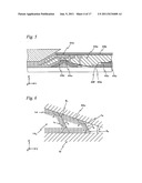 EXPOSURE APPARATUS, LIQUID IMMERSION MEMBER, AND DEVICE MANUFACTURING     METHOD diagram and image