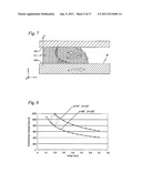 EXPOSURE APPARATUS, LIQUID IMMERSION MEMBER, AND DEVICE MANUFACTURING     METHOD diagram and image