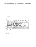 EXPOSURE APPARATUS, LIQUID IMMERSION MEMBER, AND DEVICE MANUFACTURING     METHOD diagram and image