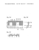 EXPOSURE APPARATUS, LIQUID IMMERSION MEMBER, AND DEVICE MANUFACTURING     METHOD diagram and image