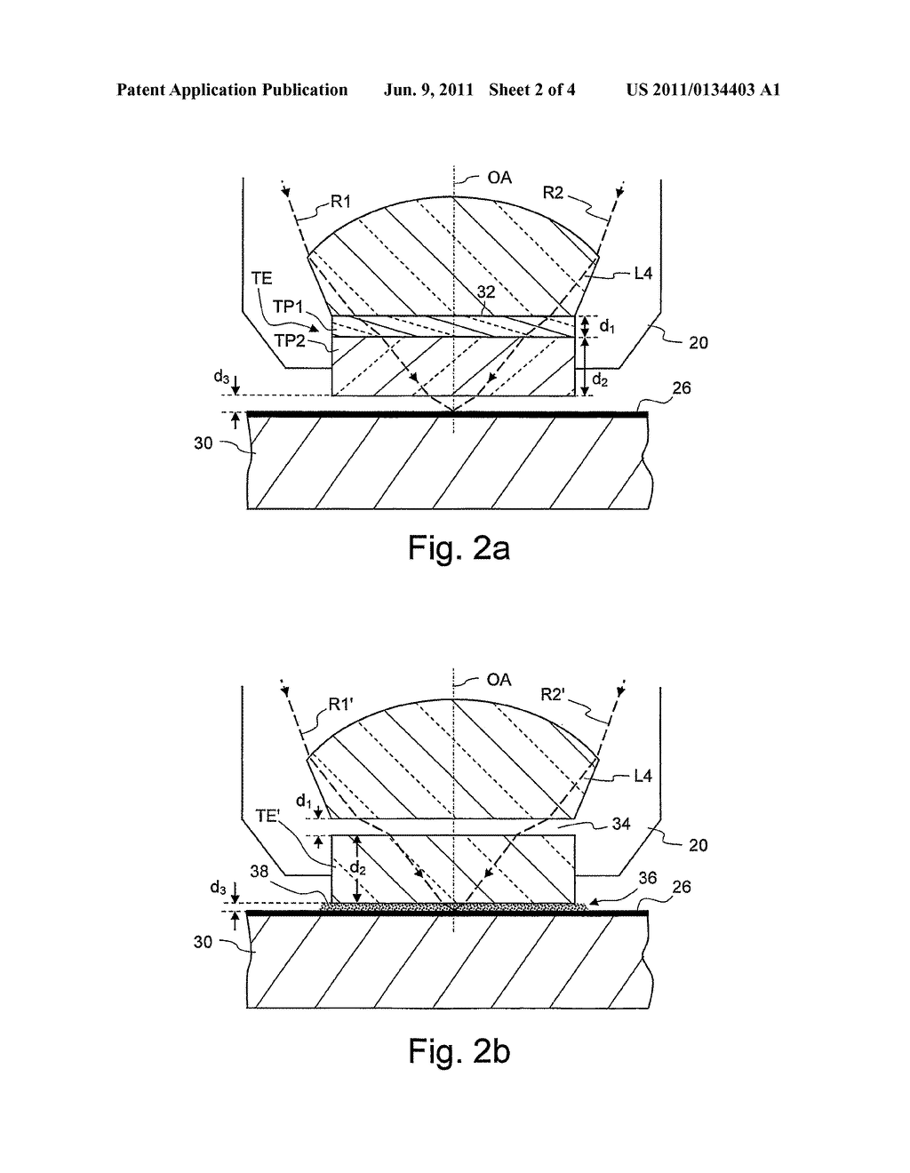 MICROLITHOGRAPHIC PROJECTION EXPOSURE APPARATUS - diagram, schematic, and image 03