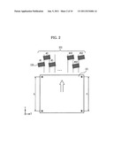 Maskless exposure apparatus and control method thereof diagram and image