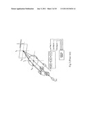 METHOD AND SYSTEM FOR POSITIONING BY USING OPTICAL SPECKLE diagram and image