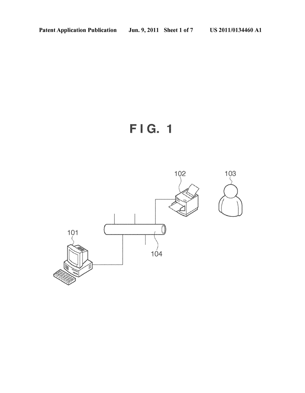 PRINTING APPARATUS AND CONTROL METHOD THEREFOR - diagram, schematic, and image 02