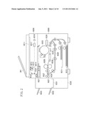 PRINTING APPARATUS, PRINTING RESUMING METHOD, AND STORAGE MEDIUM diagram and image