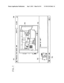 PRINTING APPARATUS, PRINTING RESUMING METHOD, AND STORAGE MEDIUM diagram and image