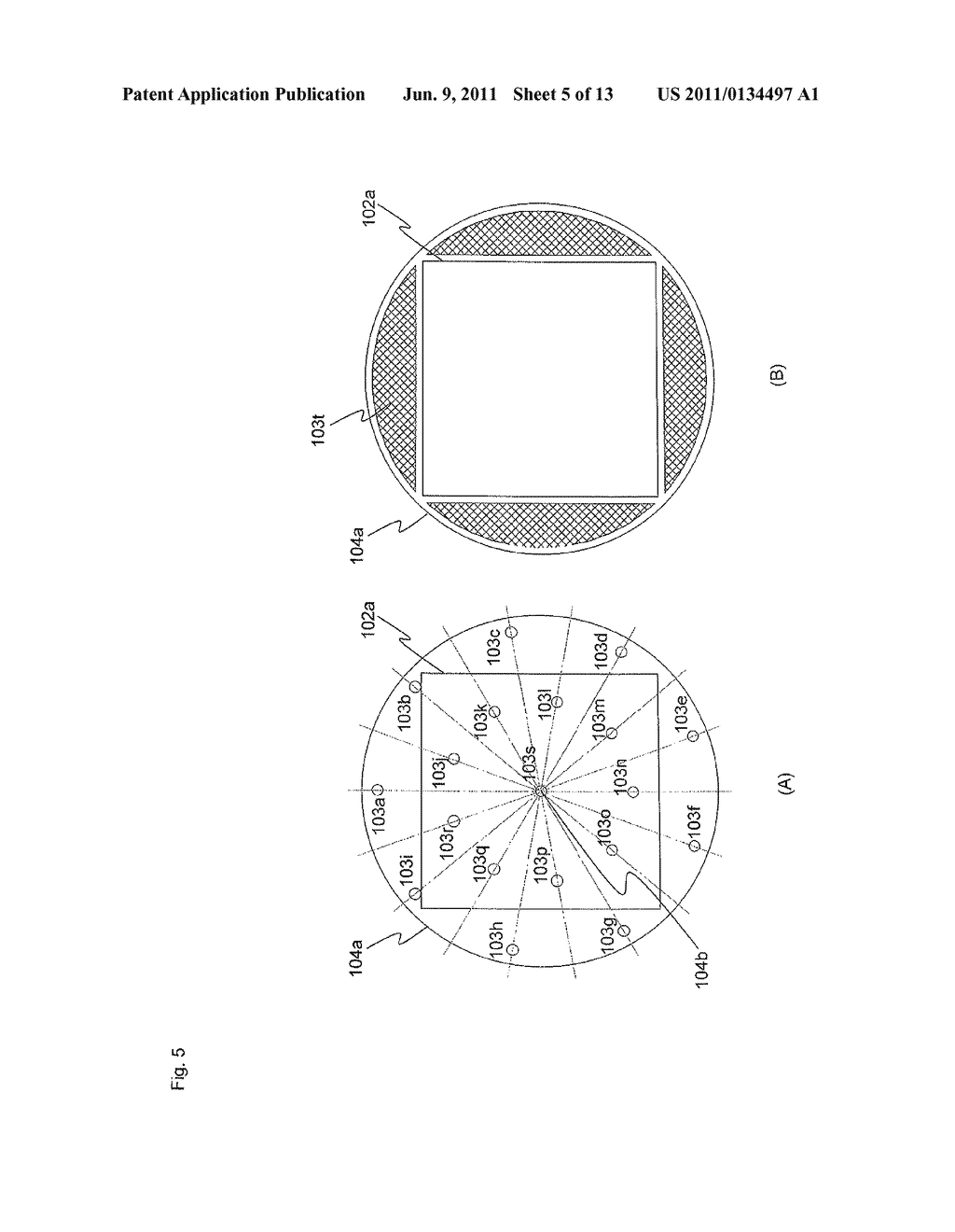 Hologram Generating Device And Hologram Printer - diagram, schematic, and image 06