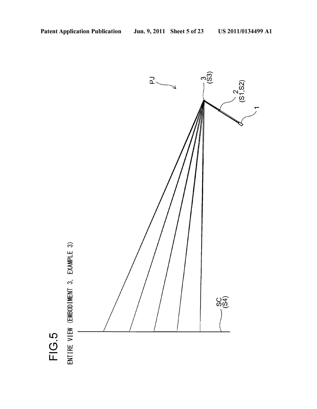 LASER PROJECTOR - diagram, schematic, and image 06