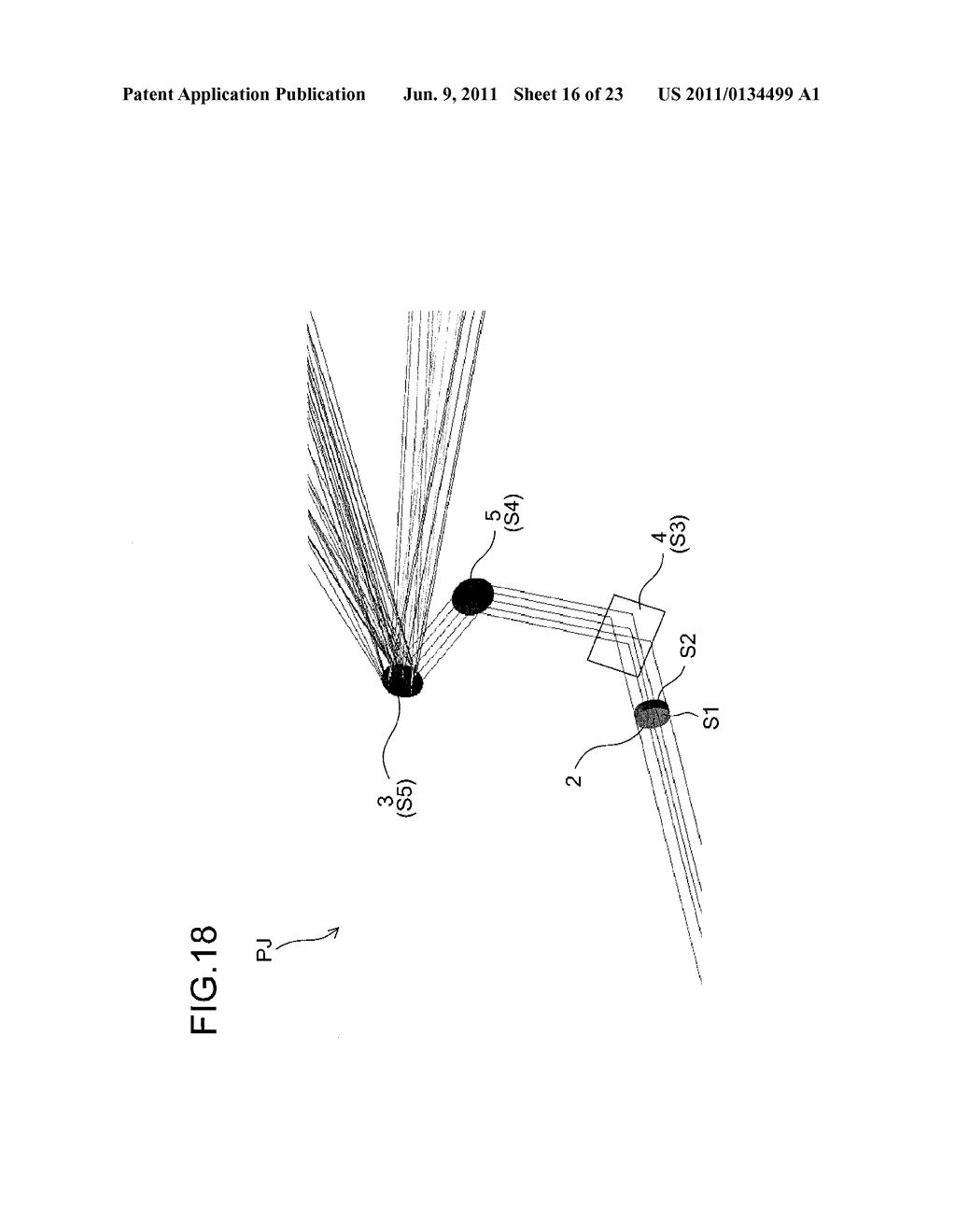 LASER PROJECTOR - diagram, schematic, and image 17