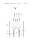 OPTICAL DEVICE MODULE diagram and image