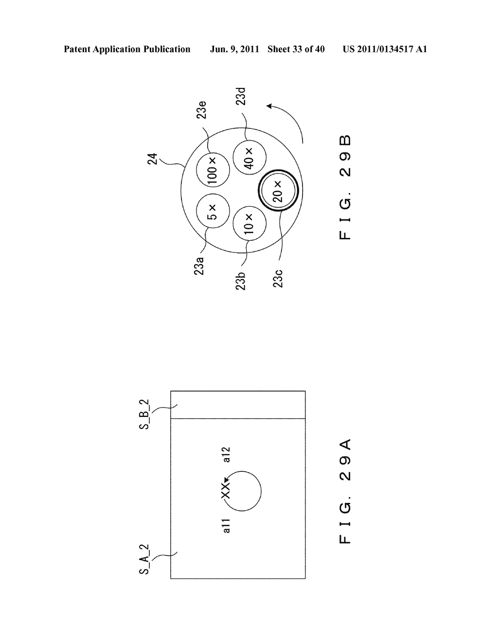 MICROSCOPE CONTROLLER AND MICROSCOPE SYSTEM COMPRISING MICROSCOPE     CONTROLLER - diagram, schematic, and image 34