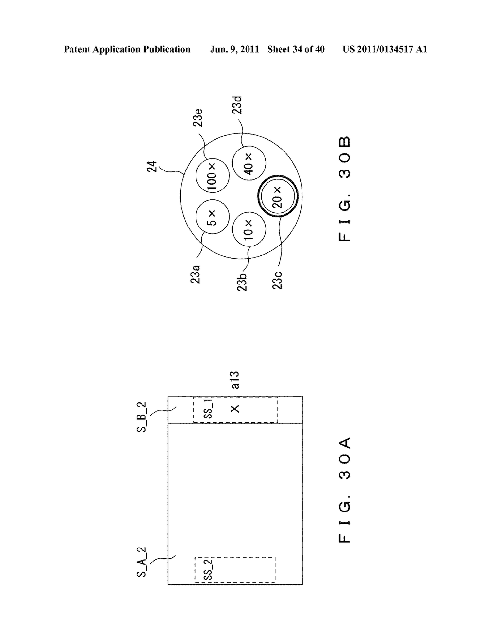 MICROSCOPE CONTROLLER AND MICROSCOPE SYSTEM COMPRISING MICROSCOPE     CONTROLLER - diagram, schematic, and image 35