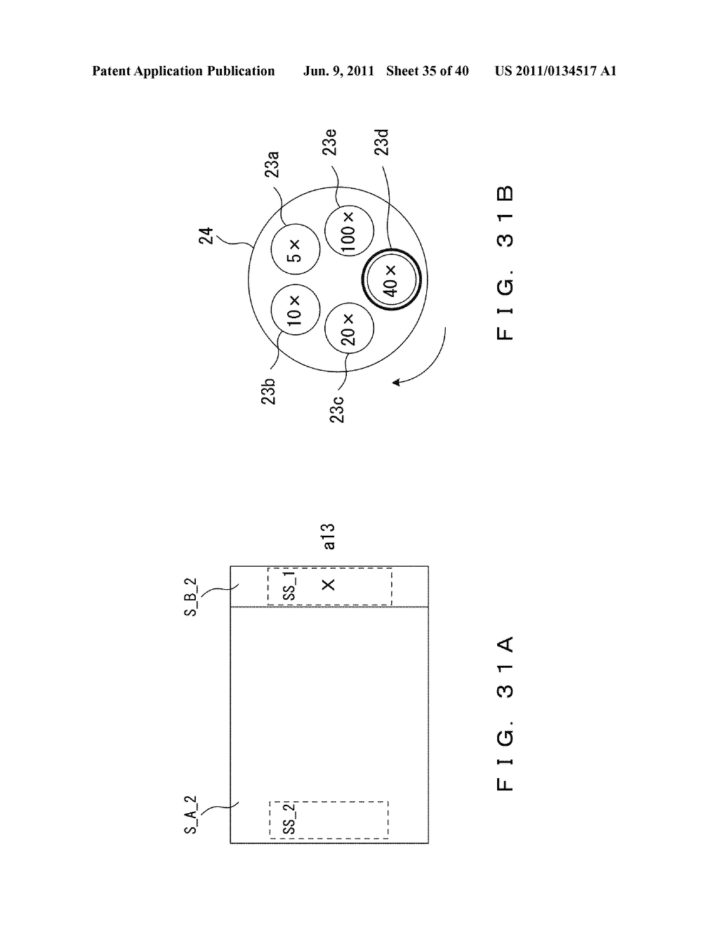 MICROSCOPE CONTROLLER AND MICROSCOPE SYSTEM COMPRISING MICROSCOPE     CONTROLLER - diagram, schematic, and image 36