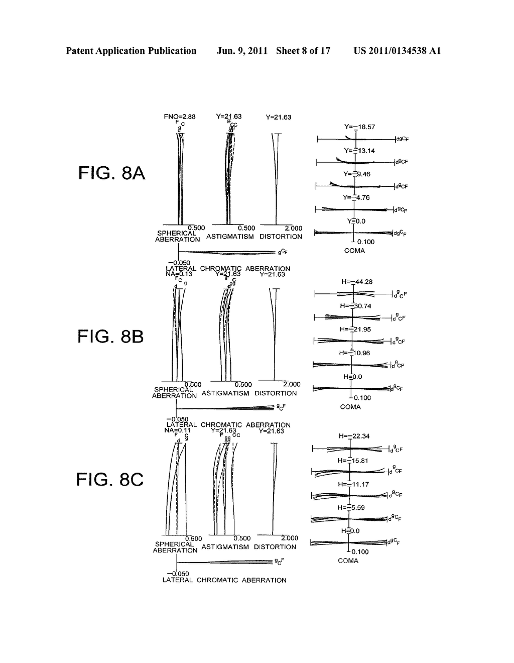 CLOSE-UP LENS, IMAGING APPARATUS, AND METHOD FOR FOCUSING CLOSE-UP LENS - diagram, schematic, and image 09