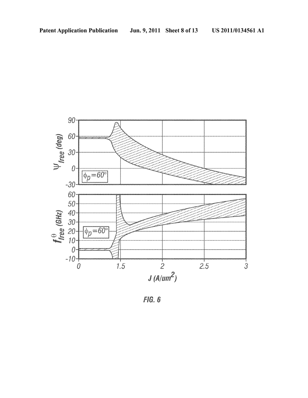 PERPENDICULAR MAGNETIC RECORDING WRITE HEAD AND SYSTEM WITH IMPROVED SPIN     TORQUE OSCILLATOR FOR MICROWAVE-ASSISTED MAGNETIC RECORDING - diagram, schematic, and image 09