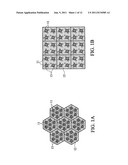 MESOPOROUS CARBON MATERIAL, FABRICATION METHOD THEREOF AND SUPERCAPACITOR diagram and image