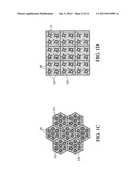 MESOPOROUS CARBON MATERIAL, FABRICATION METHOD THEREOF AND SUPERCAPACITOR diagram and image