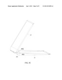 FOLDABLE ELECTRONIC DEVICE diagram and image