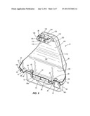 COMPUTER DOCKING STATION diagram and image