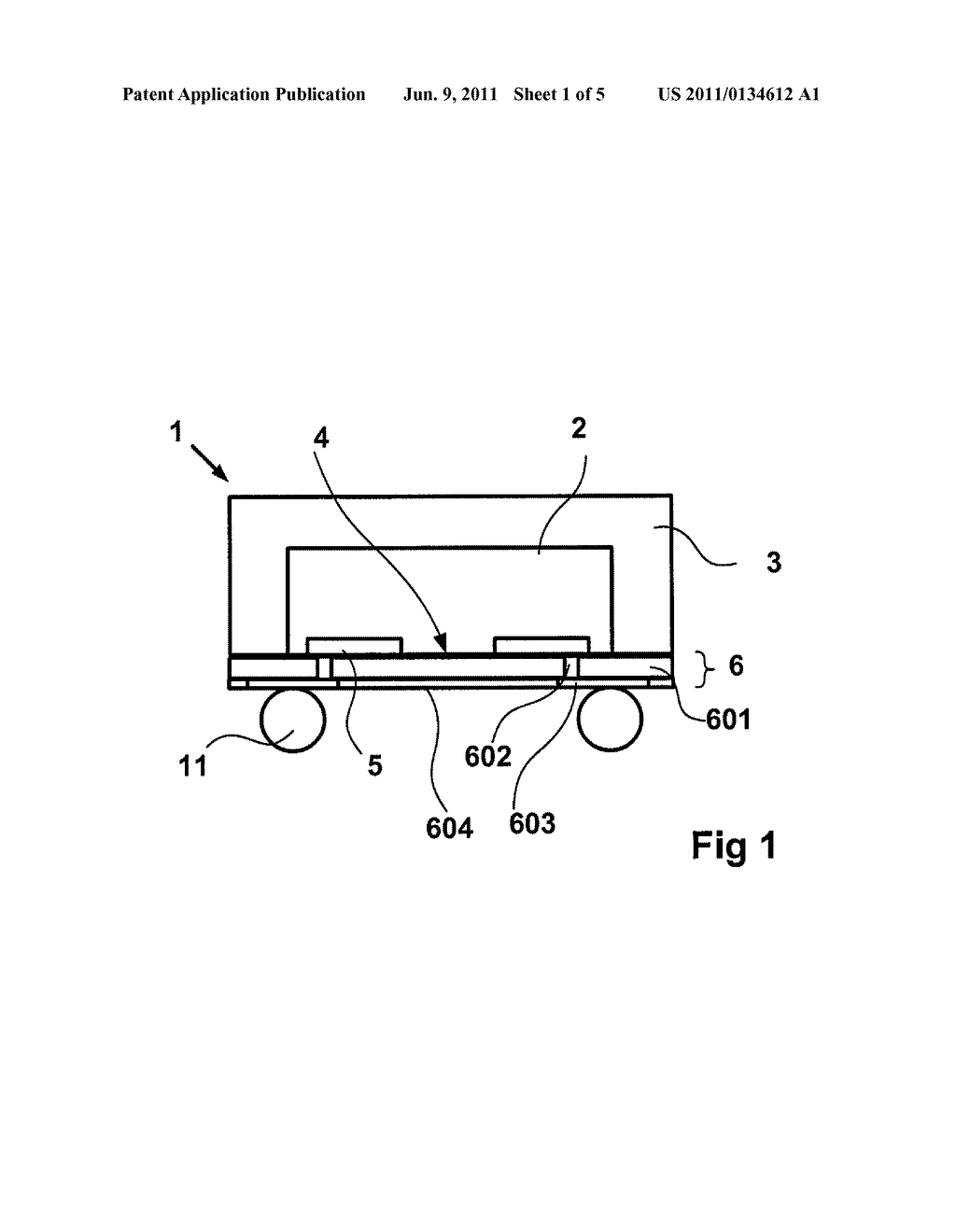 REBUILT WAFER ASSEMBLY - diagram, schematic, and image 02