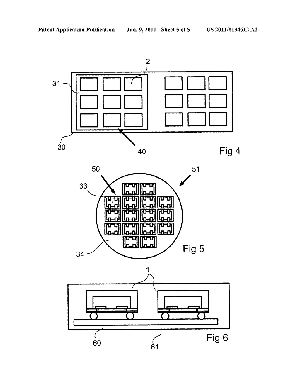 REBUILT WAFER ASSEMBLY - diagram, schematic, and image 06