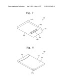 MEMORY CARDS AND ELECTRONIC MACHINES diagram and image