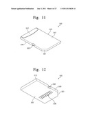 MEMORY CARDS AND ELECTRONIC MACHINES diagram and image