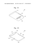 MEMORY CARDS AND ELECTRONIC MACHINES diagram and image