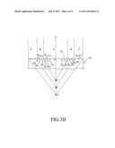 LED TRAFFIC SIGNAL DEVICE diagram and image