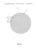 LED TRAFFIC SIGNAL DEVICE diagram and image