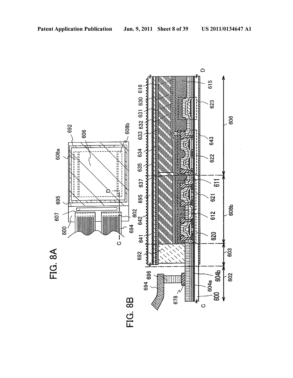 ANTIREFLECTIVE FILM AND DISPLAY DEVICE - diagram, schematic, and image 09