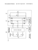 UNBALANCED VOLTAGE COMPENSATION METHOD, UNBALANCED VOLTAGE COMPENSATOR,     THREE-PHASE CONVERTER CONTROL METHOD, AND CONTROLLER OF THREE-PHASE     CONVERTER diagram and image