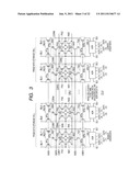 CONTENT ADDRESSABLE MEMORY diagram and image