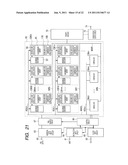 CONTENT ADDRESSABLE MEMORY diagram and image