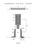 Semiconductor device having hierarchical structured bit line diagram and image