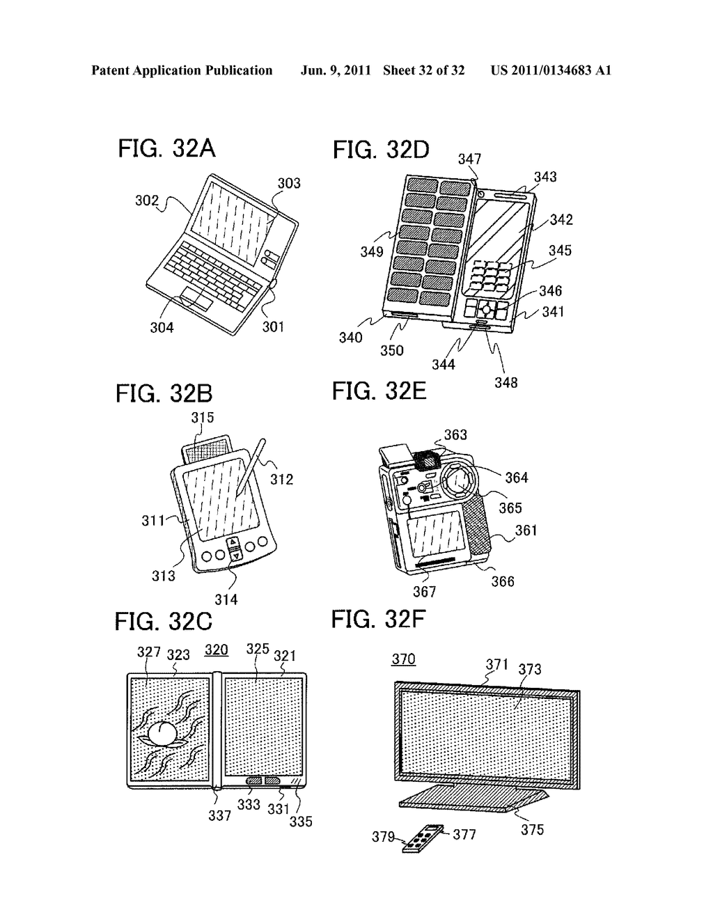 SEMICONDUCTOR DEVICE - diagram, schematic, and image 33