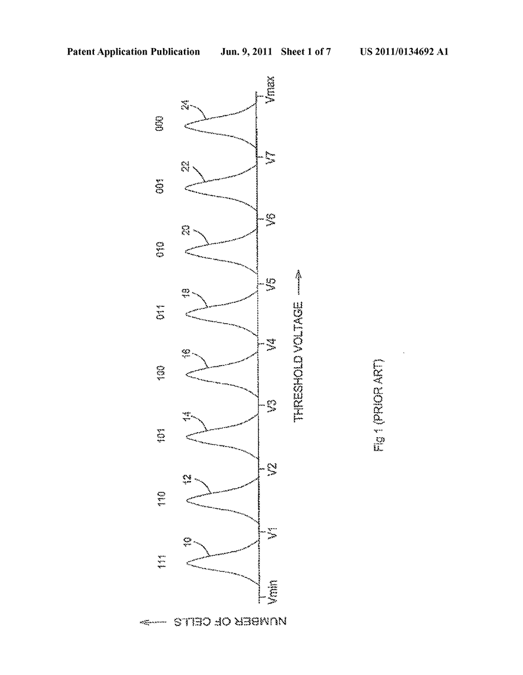 ADAPTIVE DYNAMIC READING OF FLASH MEMORIES - diagram, schematic, and image 02