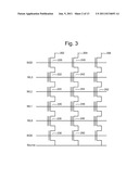 APPARATUS FOR REDUCING THE IMPACT OF PROGRAM DISTURB diagram and image