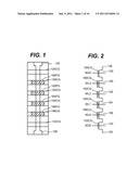 High Voltage Generation And Control In Source-Side Injection Programming     Of Non-Volatile Memory diagram and image