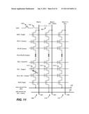 High Voltage Generation And Control In Source-Side Injection Programming     Of Non-Volatile Memory diagram and image