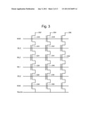 APPARATUS FOR REDUCING THE IMPACT OF PROGRAM DISTURB diagram and image