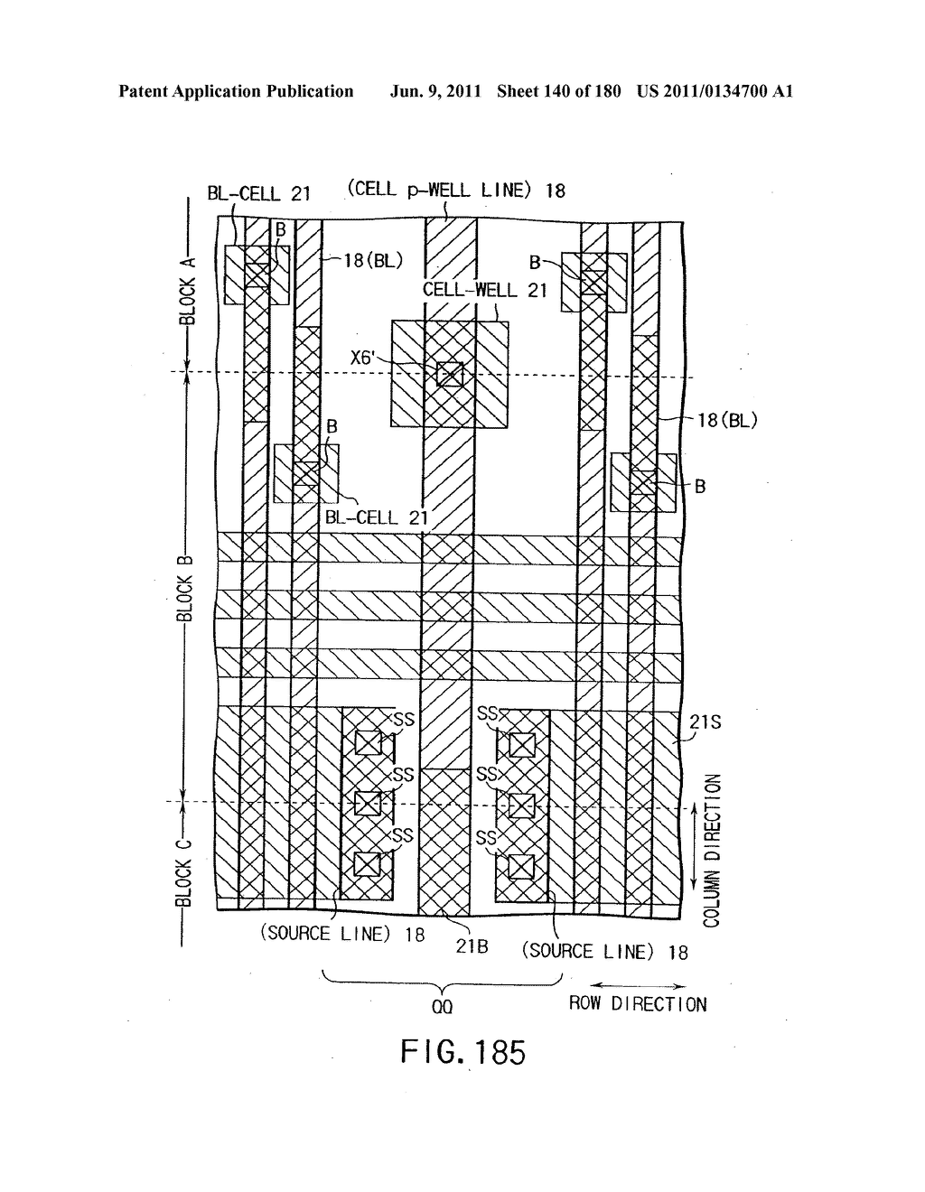 Nonvolatile Semiconductor Memory - diagram, schematic, and image 141