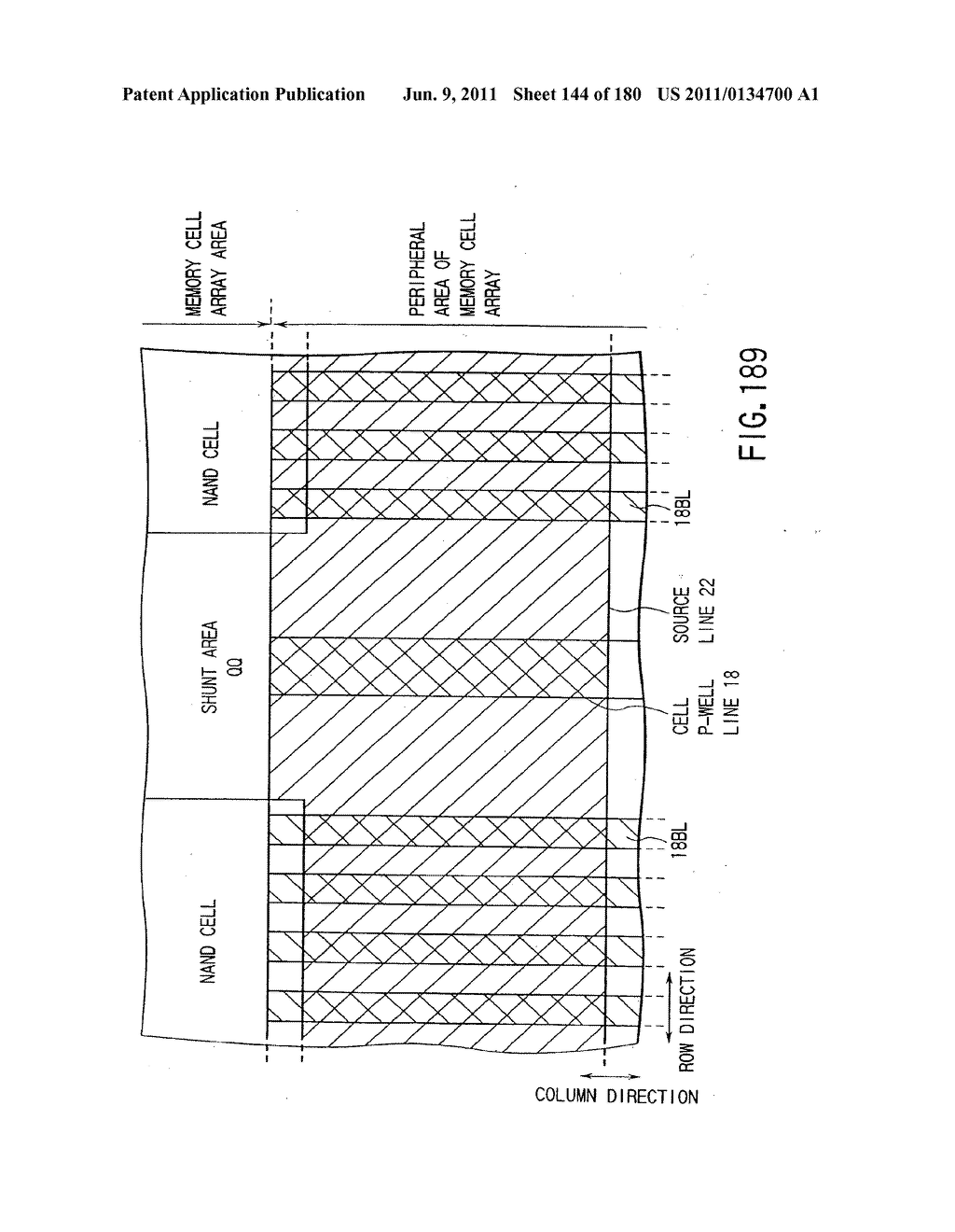 Nonvolatile Semiconductor Memory - diagram, schematic, and image 145