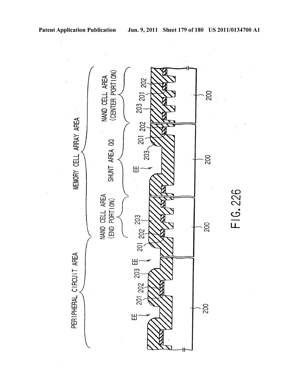 Nonvolatile Semiconductor Memory - diagram, schematic, and image 180