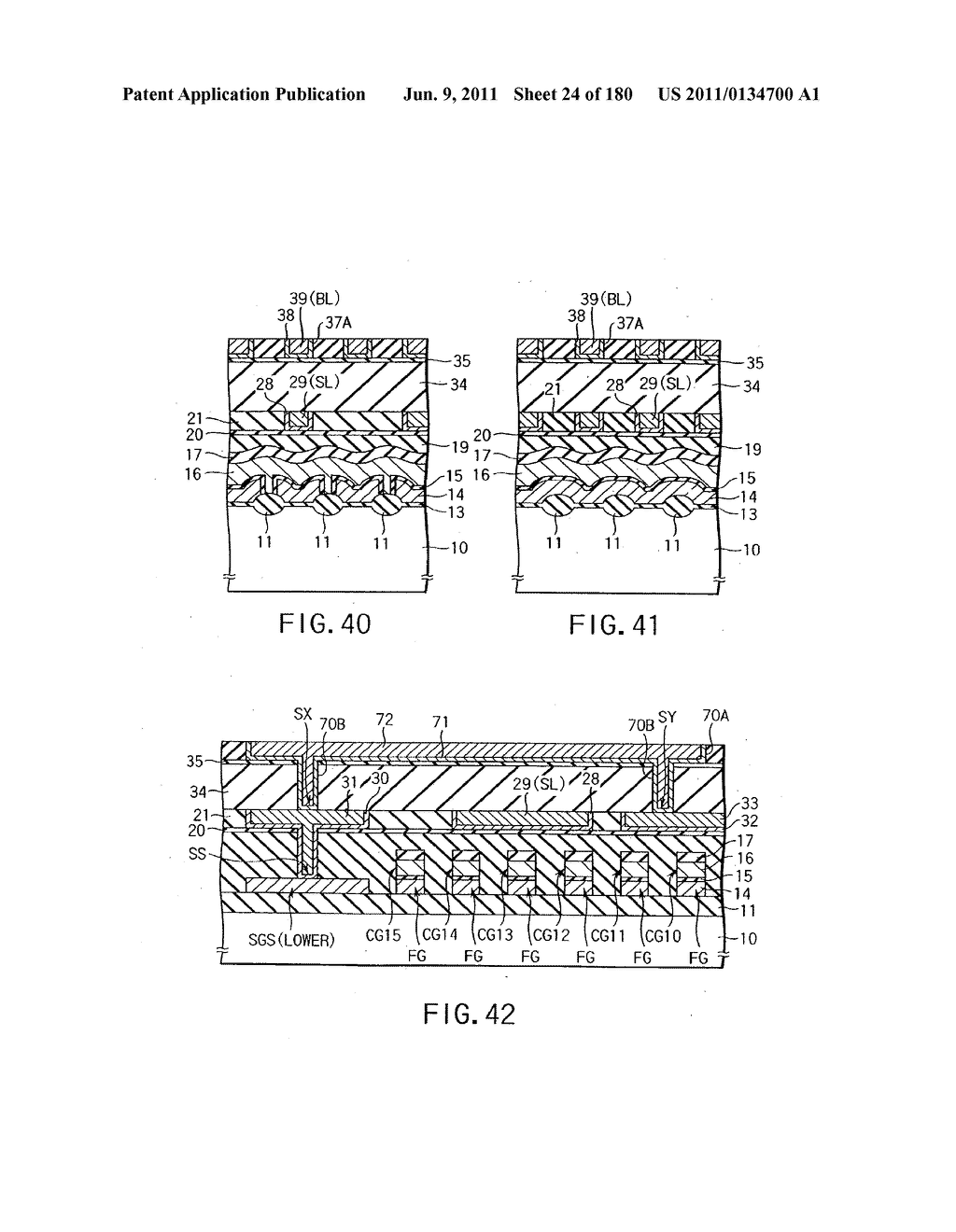 Nonvolatile Semiconductor Memory - diagram, schematic, and image 25