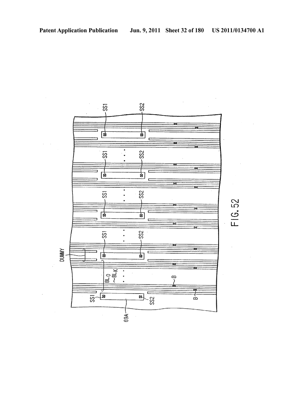 Nonvolatile Semiconductor Memory - diagram, schematic, and image 33